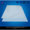 100% Virgin PVDF Sheet